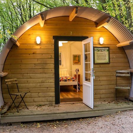 Ballybeg Pod 9 Арклоу Екстериор снимка