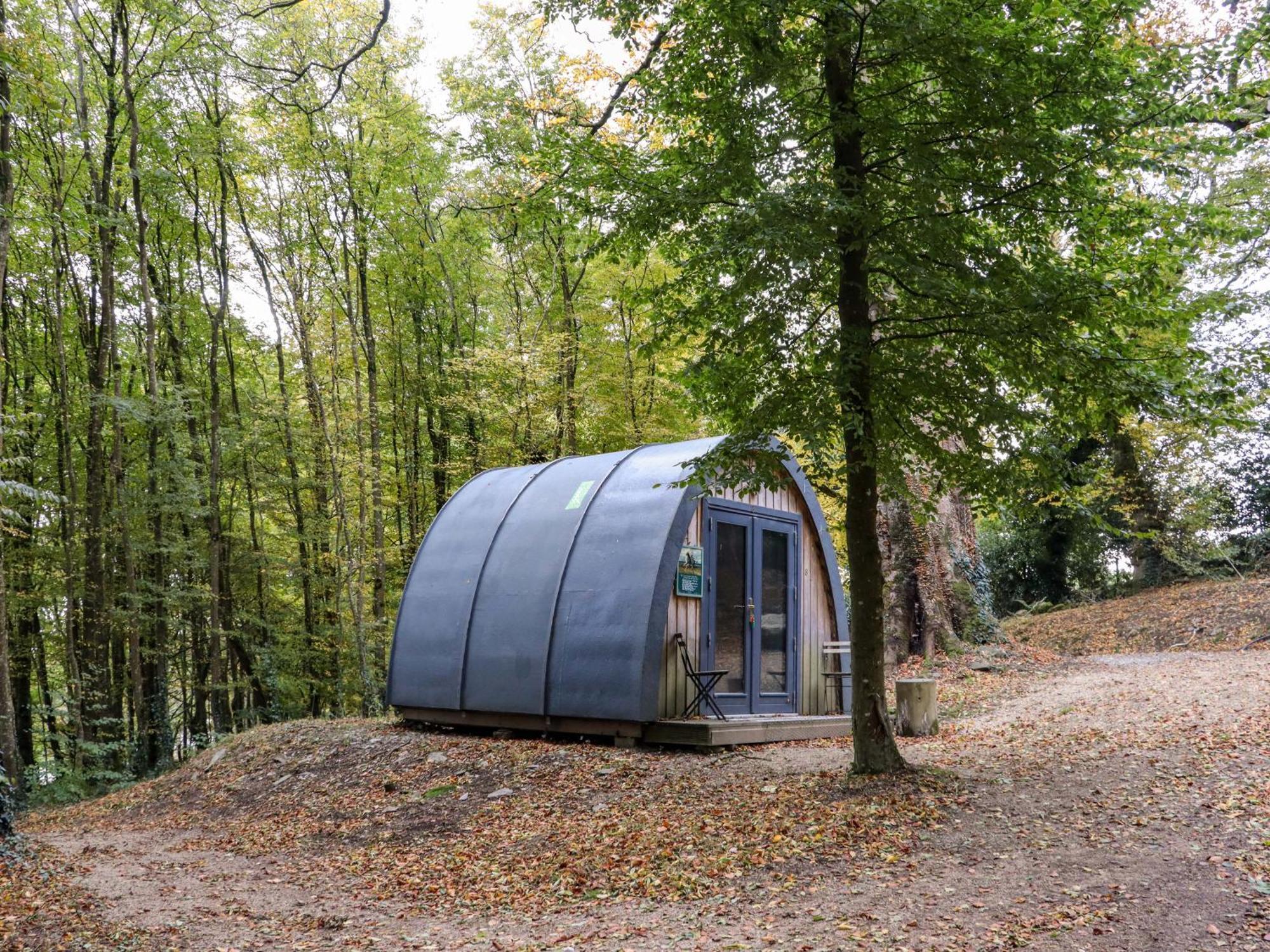 Ballybeg Pod 9 Арклоу Екстериор снимка