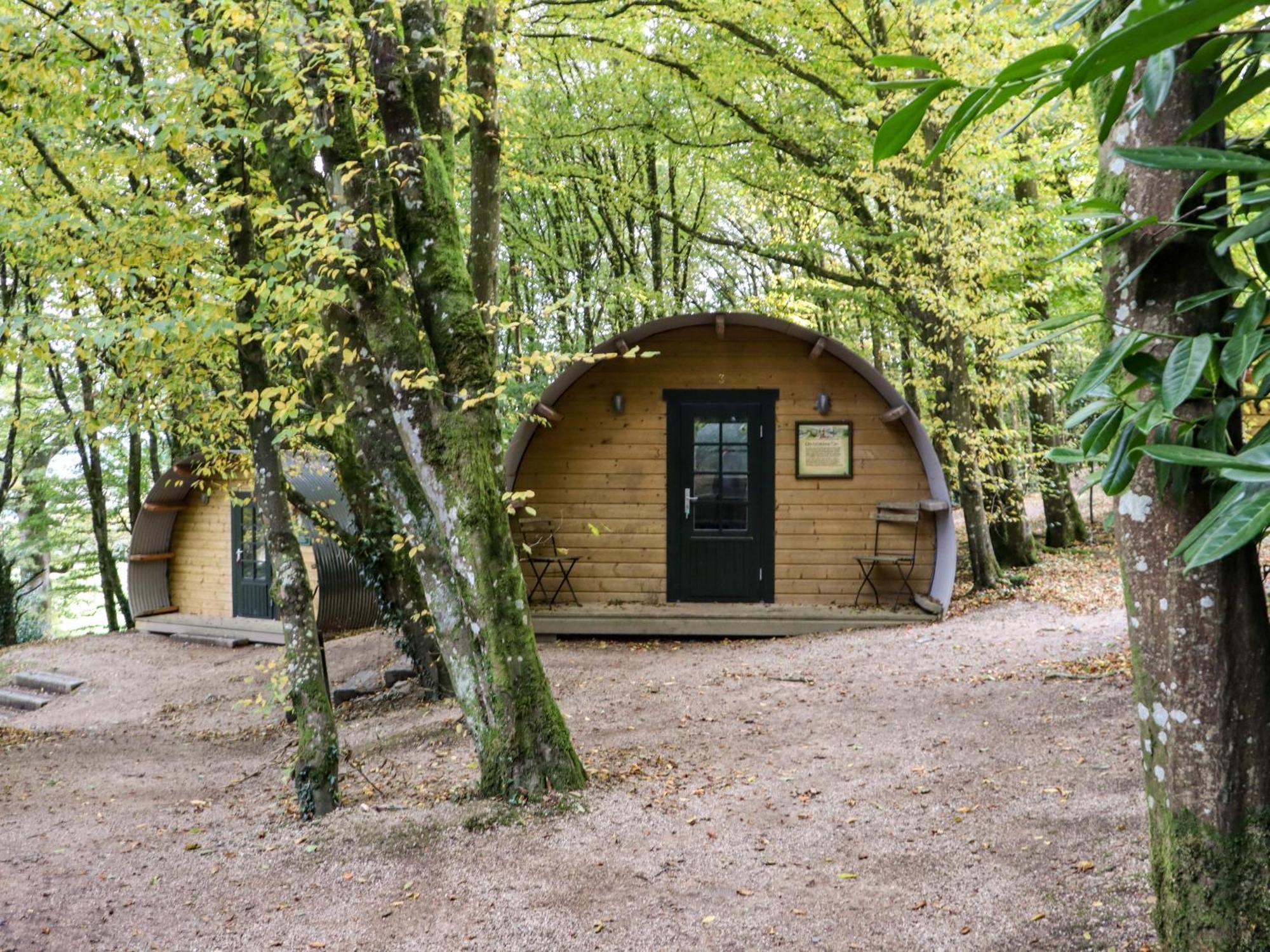 Ballybeg Pod 9 Арклоу Екстериор снимка