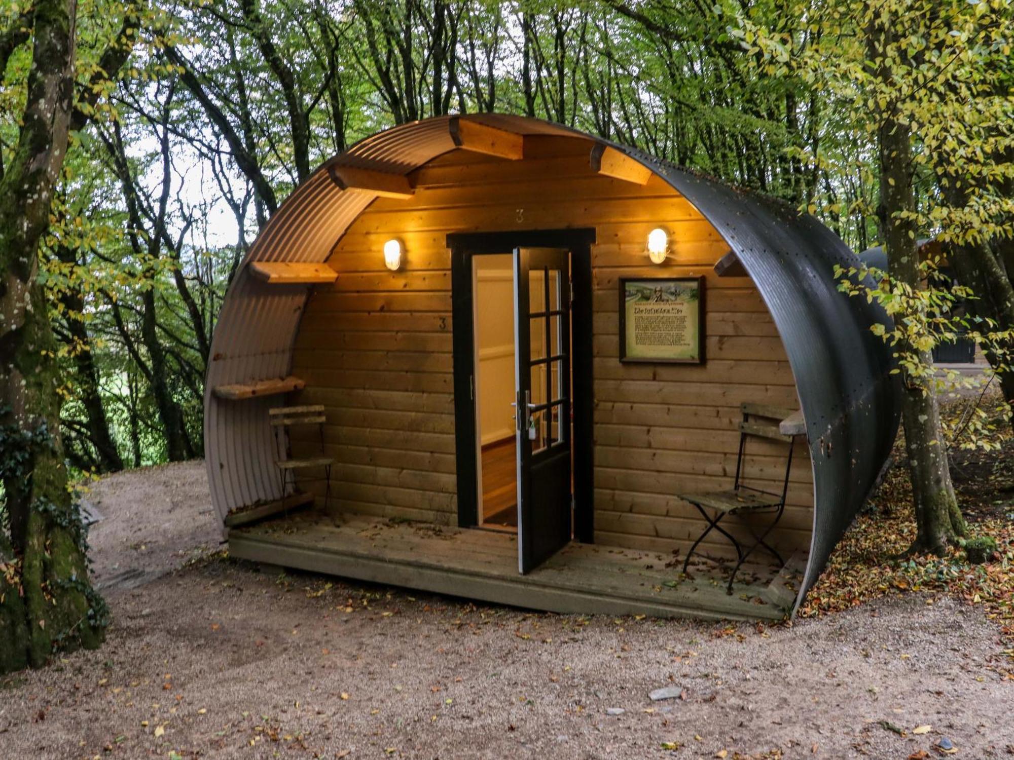 Ballybeg Pod 9 Арклоу Екстериор снимка