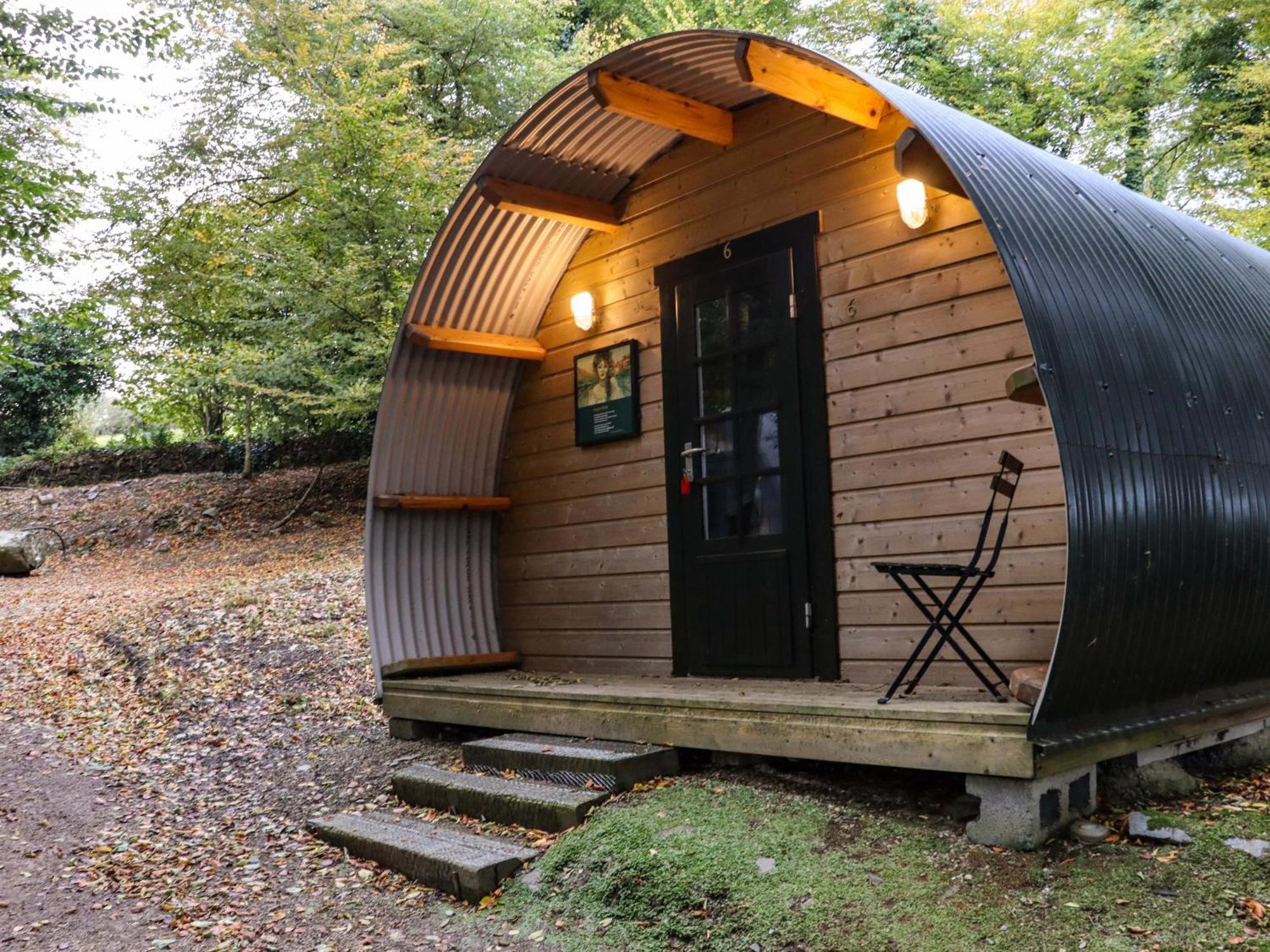 Ballybeg Pod 9 Арклоу Екстериор снимка