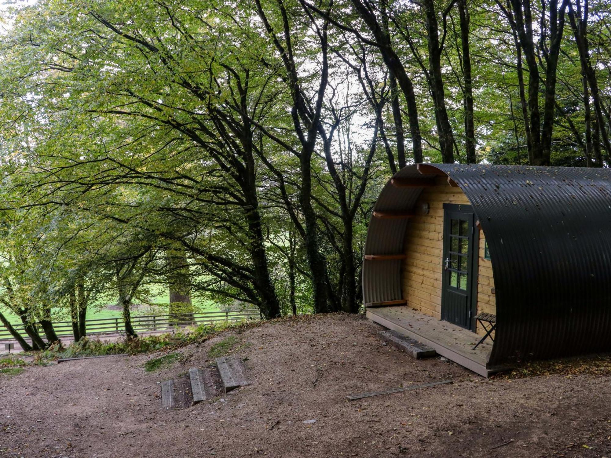 Ballybeg Pod 9 Арклоу Екстериор снимка