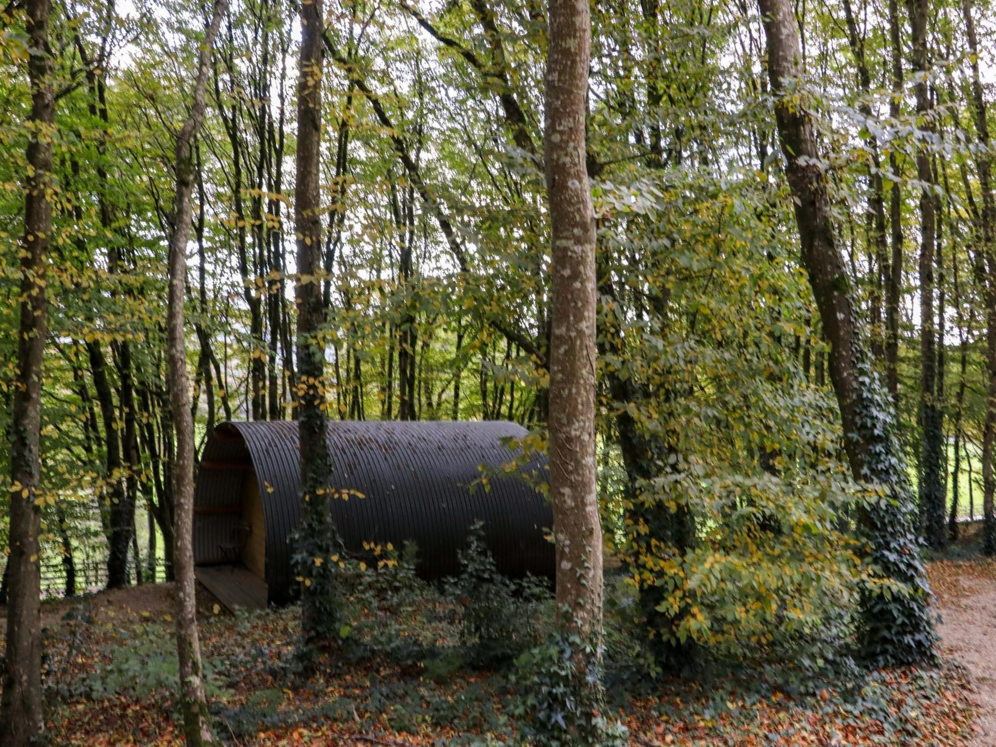 Ballybeg Pod 9 Арклоу Екстериор снимка